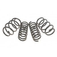 Комплект пружин (Pro-Kit) BMW X3 (G01/F97) 2.0 (B47/B48)/X3 (G01) 2.0 (B47)/X4 (G02/F98) 17- (4 шт.)
