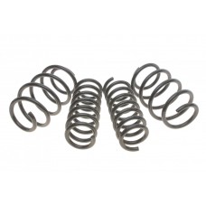 Комплект пружин (Pro-Kit) BMW X3 (G01/F97) 2.0 (B47/B48)/X3 (G01) 2.0 (B47)/X4 (G02/F98) 17- (4 шт.)