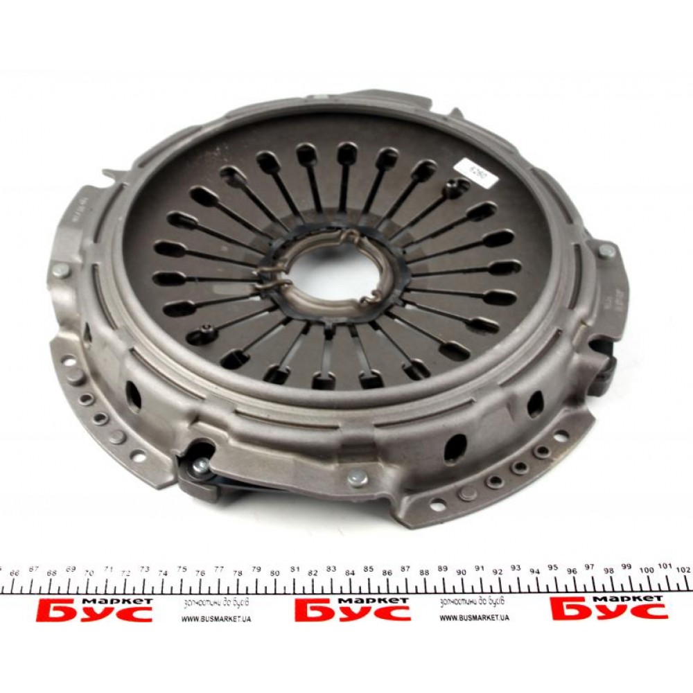 Корзина зчеплення MB 711-811 OM364 (d=310mm)