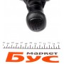 Чохол важеля КПП MB Vito (W638) 96-03 (з ручкою)