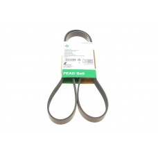 Ремінь генератора поліклиновий VW Golf/BMW/Ford/Opel (6PK1540)
