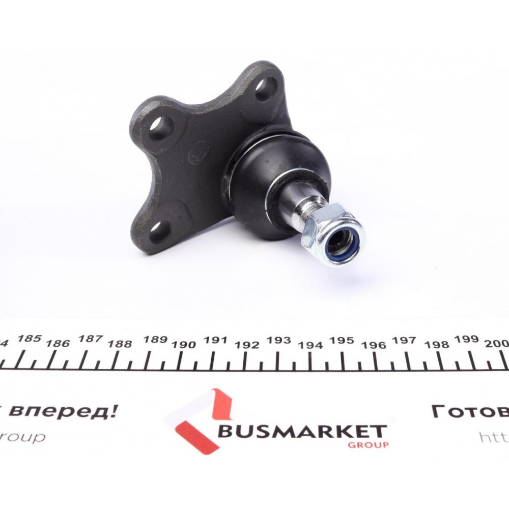 Опора кульова (передня/знизу/R) Audi A2/Skoda Fabia/Roomster/VW Polo 99-10
