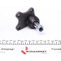 Опора кульова (передня/знизу/R) Audi A2/Skoda Fabia/Roomster/VW Polo 99-10