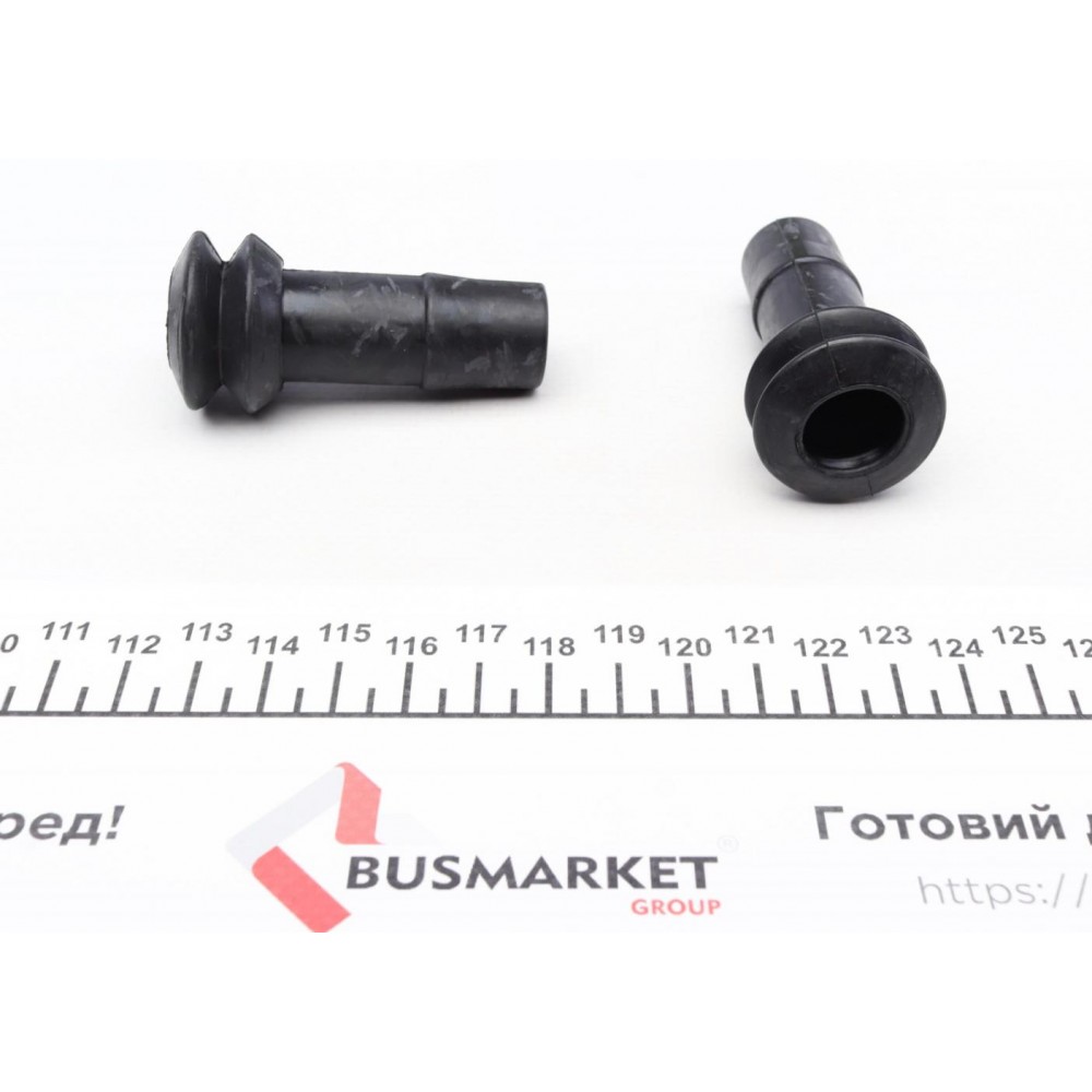 Ремкомплект супорта (переднього) Audi A4/A6 -01 (d=43mm) (+2 поршня) (Lucas)