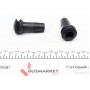 Ремкомплект супорта (переднього) Audi A4/A6 -01 (d=43mm) (+2 поршня) (Lucas)