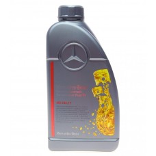 Олива АКПП MB236.17 (1L) замінено на 000989590411ADNE