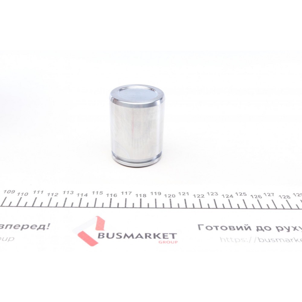 Ремкомплект супорта (переднього) Opel Insignia 08- (d=42mm) (+поршень) (TRW)