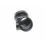 Патрубок інтеркулера BMW 5 (E39)/7 (E38) 2.0/2.5/2.8 95-03