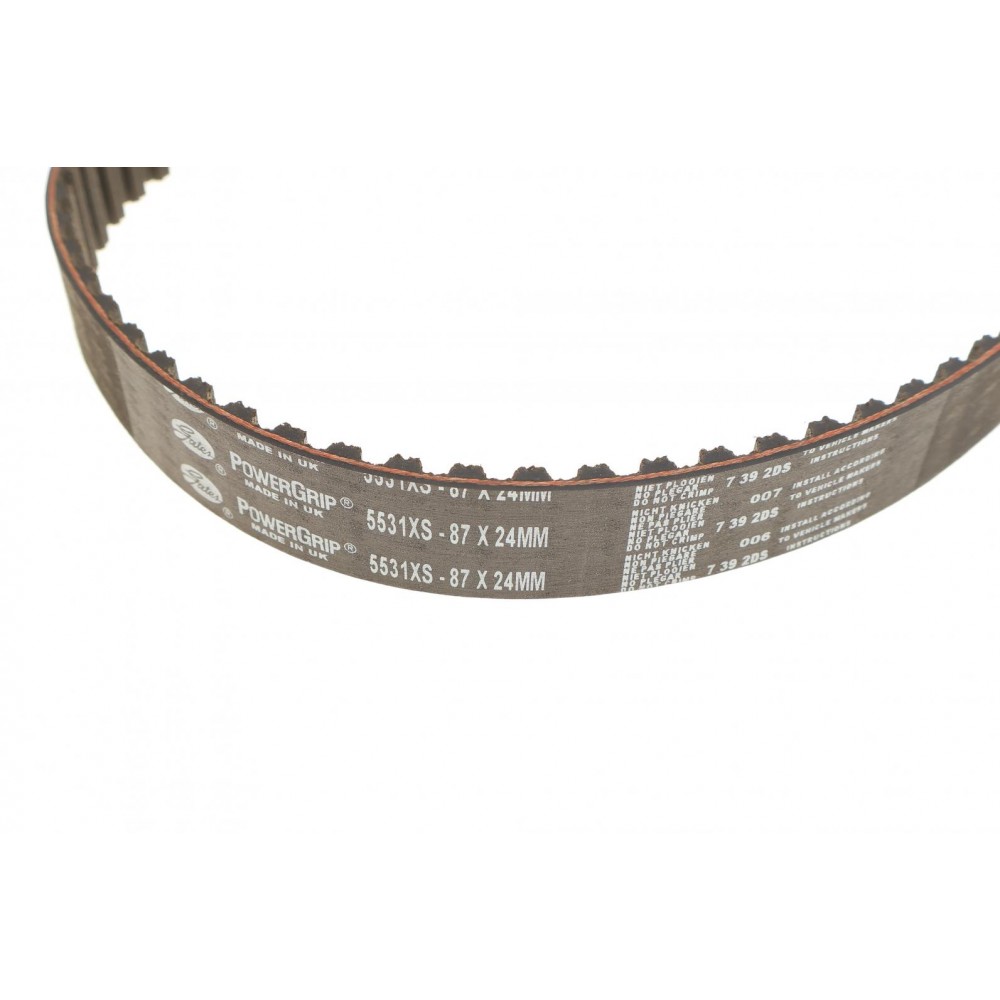 Комплект ГРМ VW Passat/Audi A4/A6/A8 2.5TDI 97-06 (30x207z/24x87z)