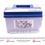 Акумуляторна батарея 74Ah/680A (278x175x190/+L/B13) Blue Dynamic E12