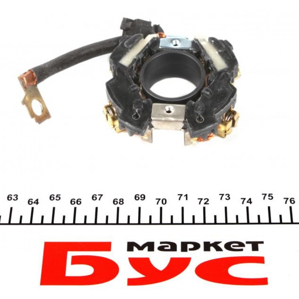 Щіткотримач стартера VW LT 28-35/LT 28-46 = 137703