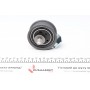 Комплект ГРМ Audi A4/A6/VW Passat1.8/1.8T 94-05