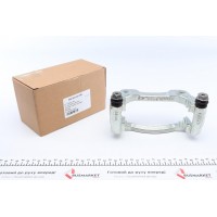 Скоба супорта (переднього) Ford Courier/Fiesta 09- (OE Ford)
