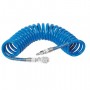 Шланг пневматичний (d=8mm/12mm) 15m/8bar