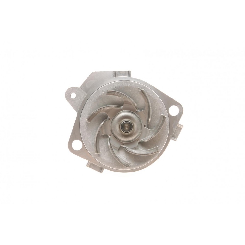 Комплект ГРМ + помпа Opel Astra/Fiat Grande Punto 1.9CDTI 04-15 (24x190z)