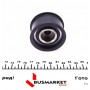 Ролик ГРМ Opel Astra F/G/ Kadett E 1.7 D 92-00 (паразитний) (52.5х31.2)