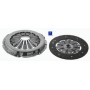 Комплект зчеплення Ford Focus III/Mondeo V/Volvo V40 1.5 EcoBoost/1.6 10- (d=240mm)
