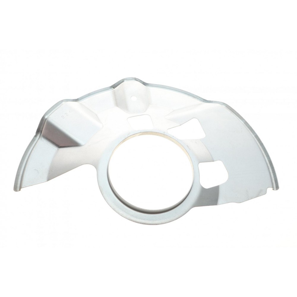 Захист диска гальмівного (переднього) (L) Mazda 6 02-08