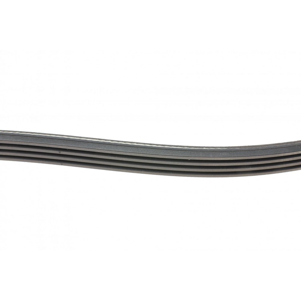 Ремінь генератора Renault Clio/Kangoo 1.4i/1.6 98-03/ Toyota Land Cruiser 4.2 98-07