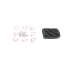 Накладка педалі гальма Ford Fiesta/Mondeo 00-08 (АКПП)