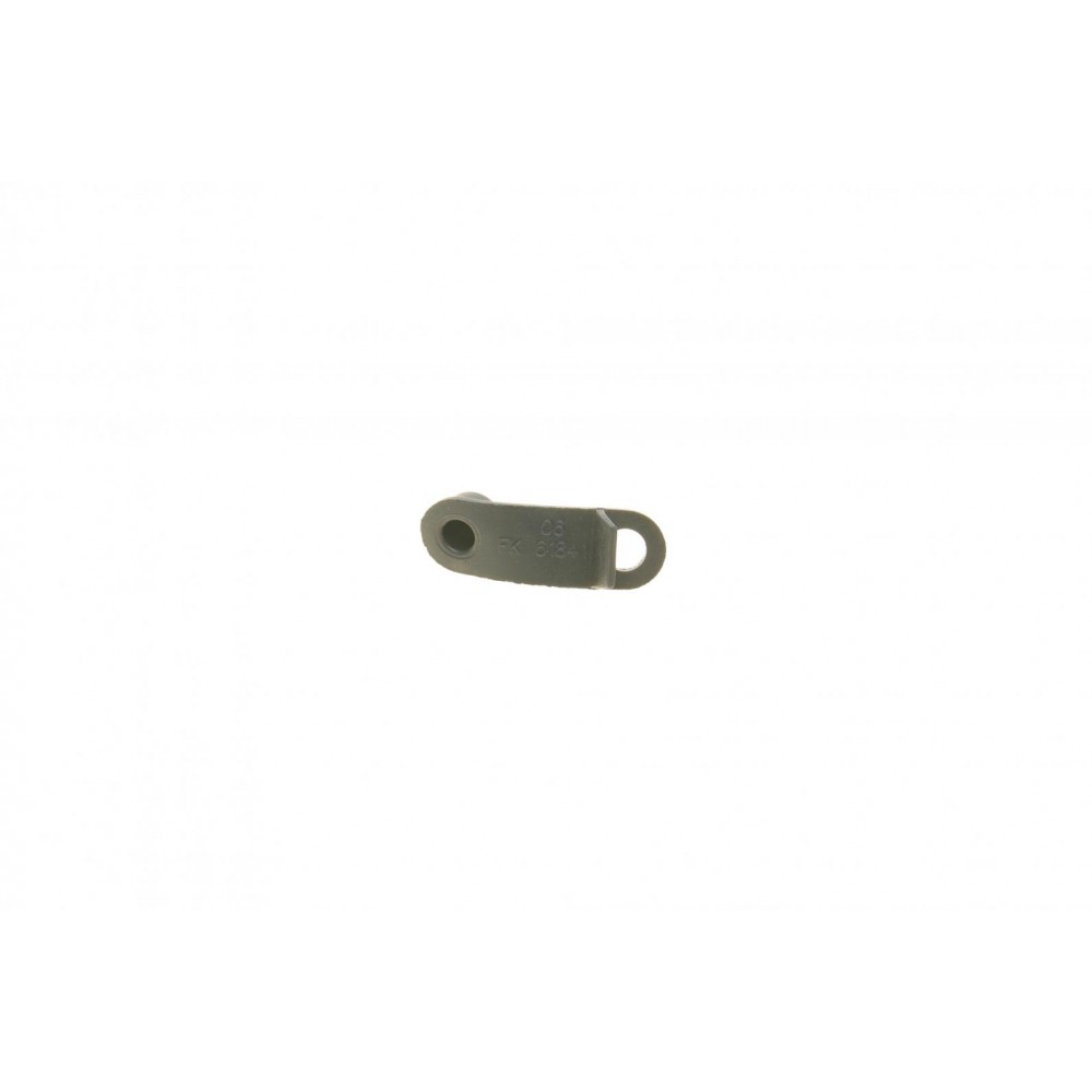 Ремкомплект супорта (переднього) SsangYong Rodius 05- (d=48mm) (+поршень) (Mando)