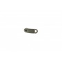 Ремкомплект супорта (переднього) SsangYong Rodius 05- (d=48mm) (+поршень) (Mando)