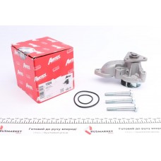 Помпа води Hyundai Accent/i20/i30/ix20/Kia Ceed/Cerato/Rio/Soul/Carens 1.4-1.5-1.6CRDi 05-