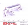 Радіатор рециркуляції ВГ Peugeot Bipper 1.4 HDi 08-18
