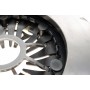 Комплект зчеплення Kia Carnival 2.9 CRDi 06- (d=260mm)