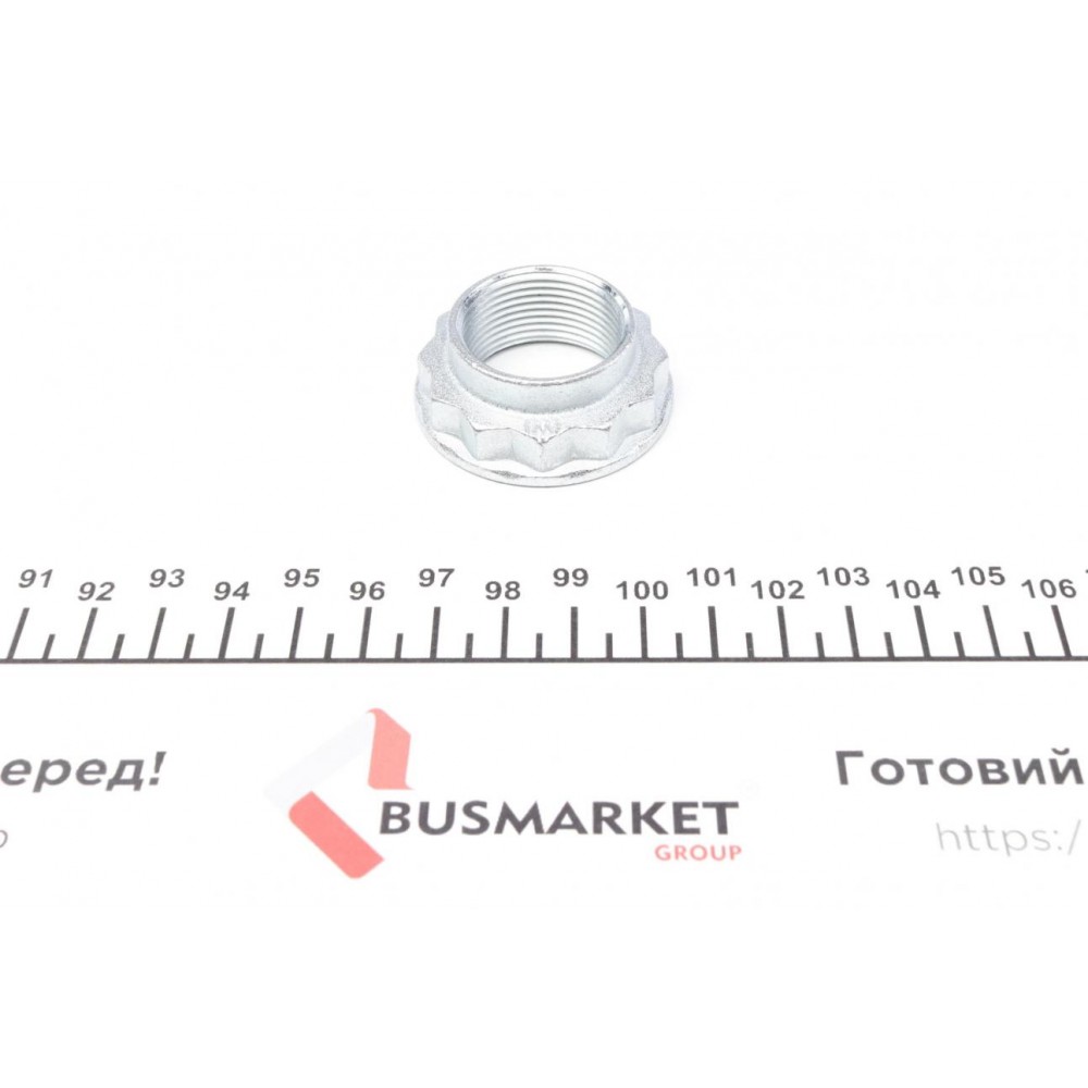 Підшипник маточини (задньої) BMW 3/7/8/X3/Z3 94-