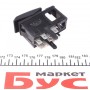 Перемикач світла фар VW Golf 83-92 (з регулятором)