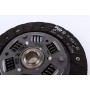 Комплект зчеплення Renault Clio 1.2 16V 05- (d=180mm) z=26
