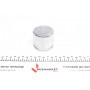 Ремкомплект супорта (переднього) Hyundai Accent III 05-10 (d=54mm) (+поршень) (Kasco)