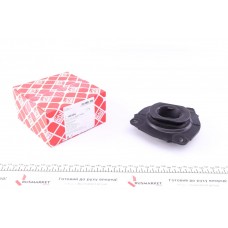 Подушка амортизатора (переднього) Nissan Juke/Leaf 10- (L)