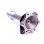 Фланець півосі (+сальник) VW Sharan/Ford Galaxy/Seat Alhambra 1.9/2.0 TDI 00-10 (R) (26z/37z/356)