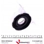 Підшипник підвісний BMW 3 (E46) 3.0d 99-05 (d=35mm) (посередине)