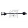 Піввісь VW Golf 1.9-2.0 TDI 03- /Passat 2.0TDI 05-14 (R) (36x757)