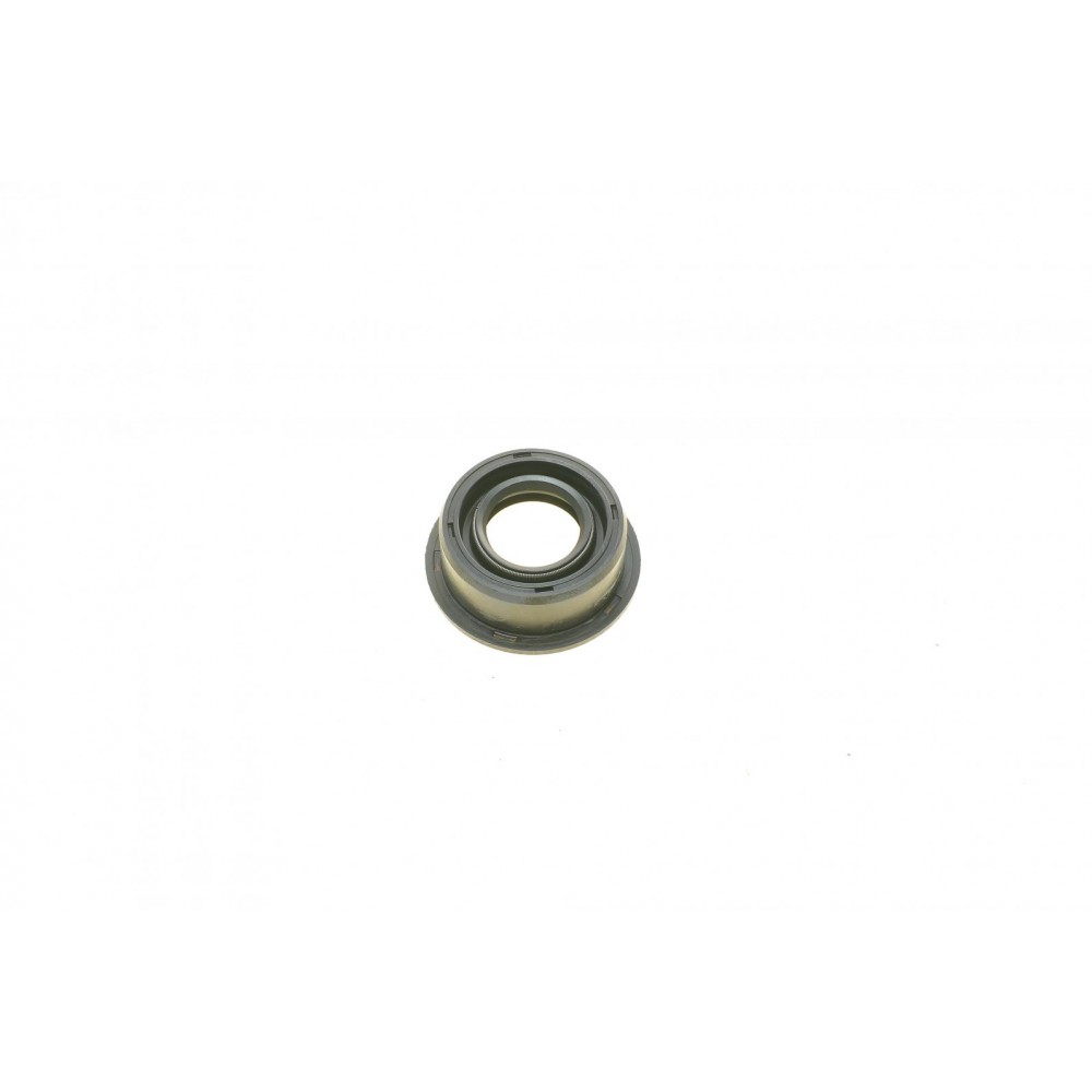 Сальник штока куліси КПП Nissan Micra II 1.3i 92-1 (18x32x13,2)
