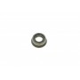 Сальник штока куліси КПП Nissan Micra II 1.3i 92-1 (18x32x13,2)