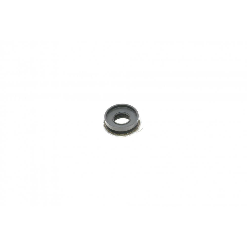 Ремкомплект супорта (заднього) Mazda 323/626 -97 (d=30mm) (+поршень/направляюча) (Akebono) SuperKit