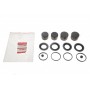 Ремкомплект супорта (переднього) MB E-class (W211) 02-/BMW 7 (E38) 96-01(d=40/44mm) (Brembo) (+4 поршня)