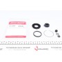 Ремкомплект супорта (заднього) Mazda 6 02-13 (d=35mm) (Akebono)