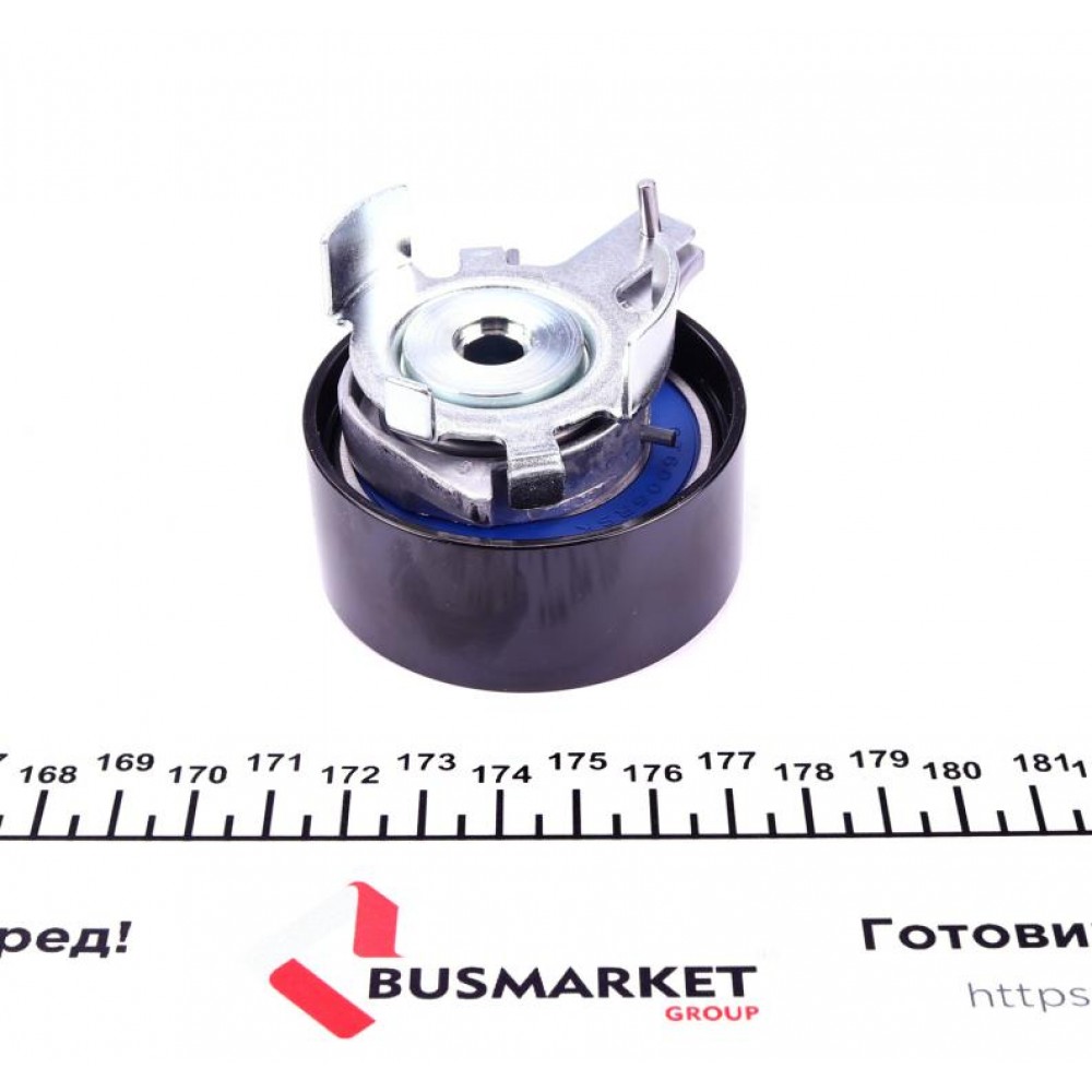 Комплект ГРМ Ford Mondeo/Focus 1.4/1.6i 03-
