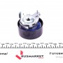 Комплект ГРМ Ford Mondeo/Focus 1.4/1.6i 03-