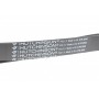 Ремінь генератора MB W202/211 2.0/2.2/2.7CDI (6PK2245)