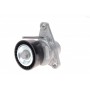 Комплект ременя генератора Citroen C2/C3/C4/Peugeot 207/307 1.2/1.6 03-, (6PK 1050)