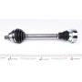 Піввісь VW Caddy III 2.0 SDI 04-10 (L) (36x516)