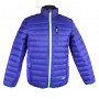 Куртка JBM (зелено-голуба) (XL)