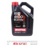 Олива 0W20 ECO-lite SAE 8100 (4L) GM dexos1 (108535)