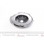 Комплект зчеплення Skoda Roomster 1.2i 06-15 (d=200mm) (+вижимний) z=28
